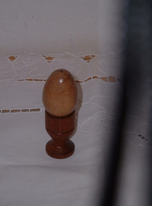 De là ... tout est parti