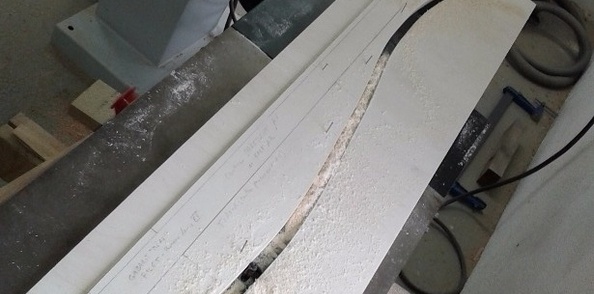 réalisation des gabarit "frère et soeur" à partir du gabarit "mère"