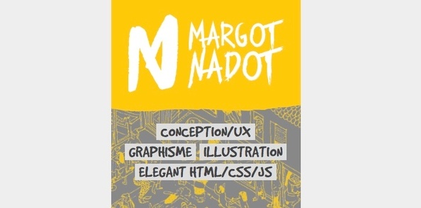 Je vous présente Margot, ergonome : Aidons-là à nous aider !