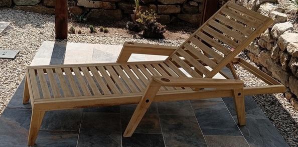 Comment j'ai redonné vie à des portes de placard Louis iks ve un bâton: mon bain de soleil Louis