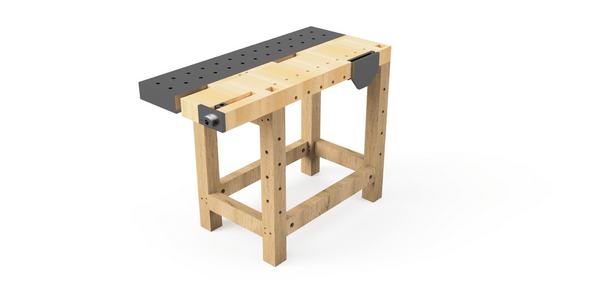 Etabli cuvée 2026 : Roubo hybride