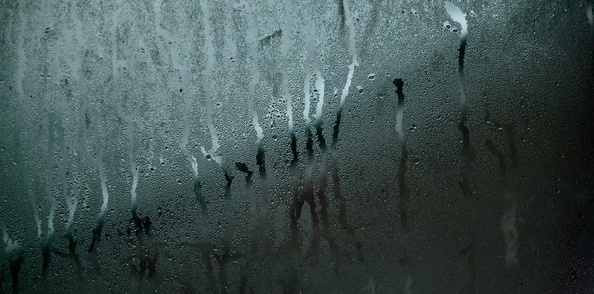 Humidité de l'air et migration de la vapeur d'eau