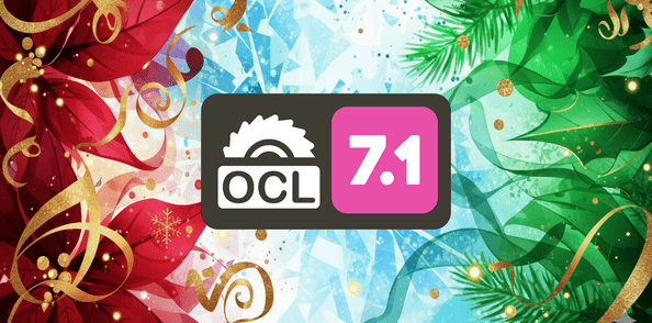 OpenCutList 7.1 : Il y a déjà un paquet au pied du sapin