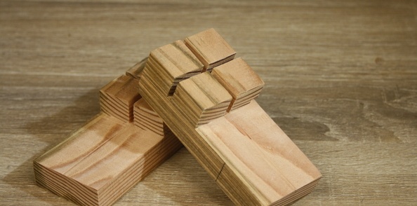 Blochets pour mon voisin maçon