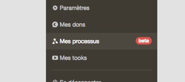 [BETA] Les processus