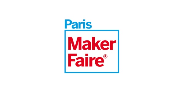 Co-Designons à la Maker Faire Paris 2021 !