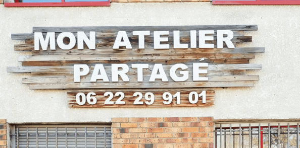 Visite de "Mon Atelier Partagé" (69)