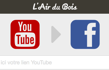 Ami YouTubeur, y a un truc pour toi !