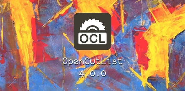 OpenCutList 4.0.0 : Les exports personnalisables