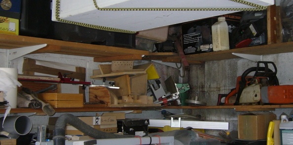 Caisson de filtration