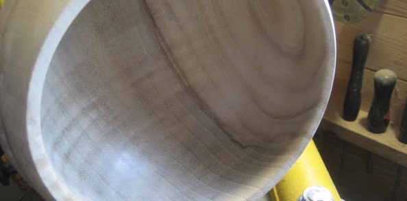 Tournage bonbonnière