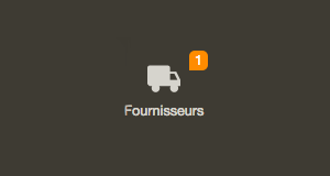 L'annuaire des fournisseurs est ouvert !