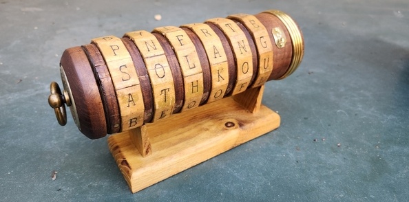 Cryptex