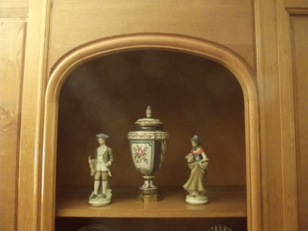 L'Air du Bois