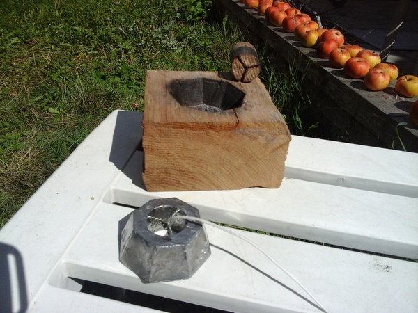 C'est vraiment pas sorcier à faire! :)