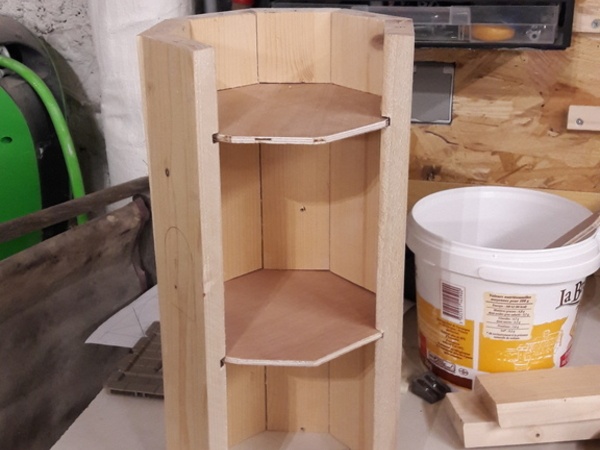 ça va être chouette.