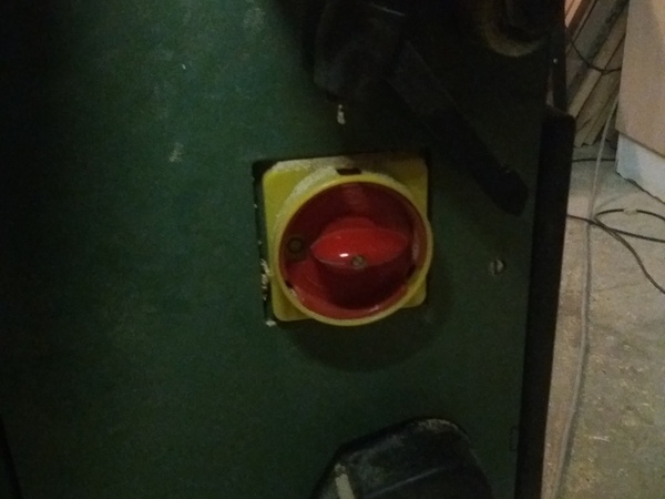 Ma seule solution de démarrage et d'arrêt à présent