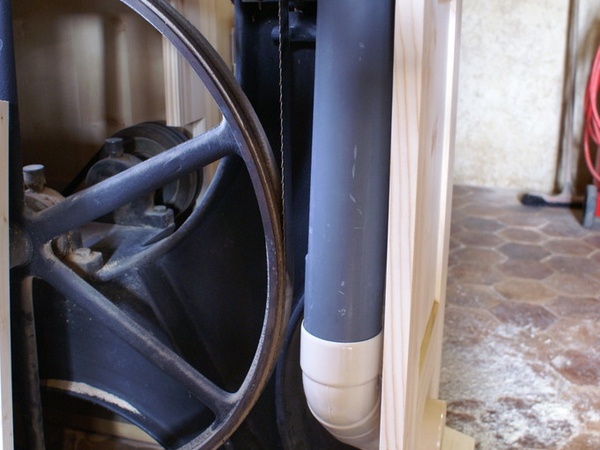 Tubes PVC d'aspiration