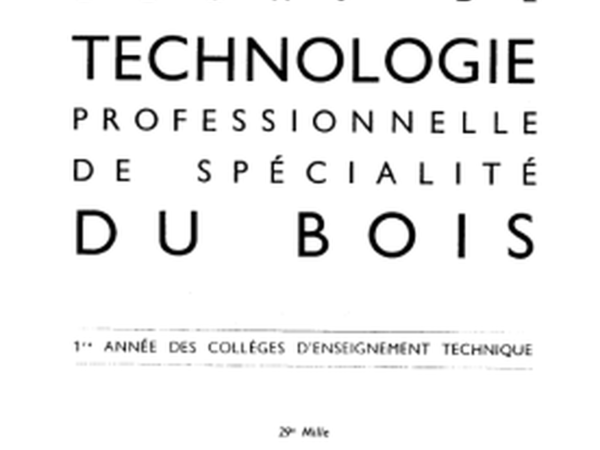 L'Air du Bois