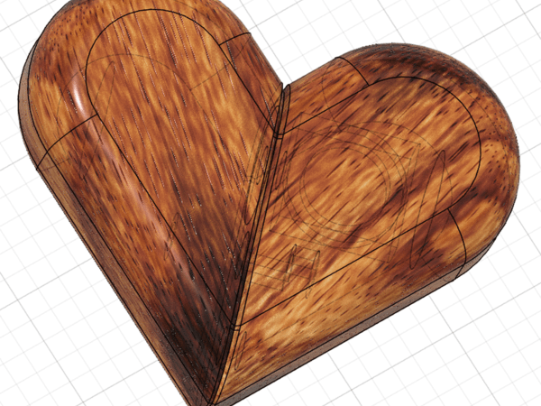 Juste pour attirer votre regard ...