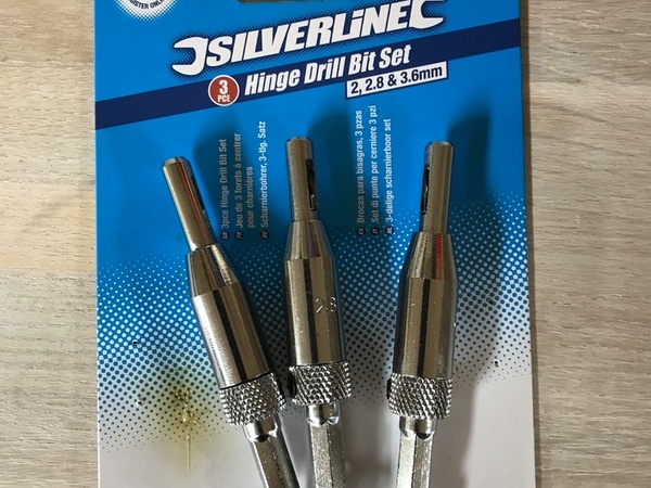 Forêts auto-centreur à éviter :-(