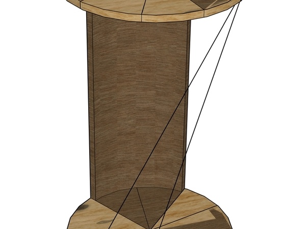 L'Air du Bois