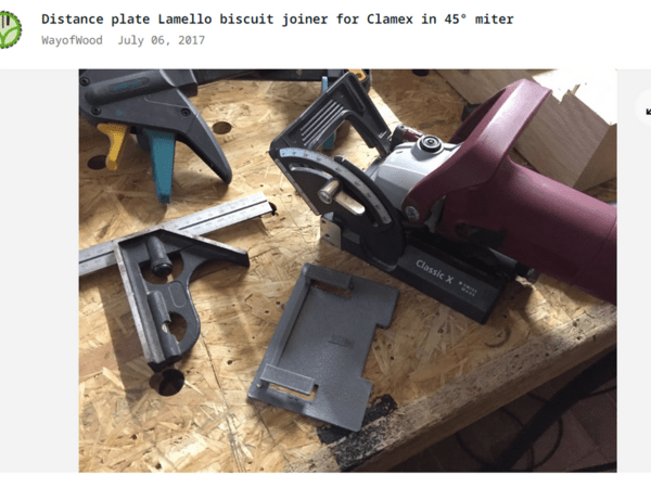 L'Air du Bois