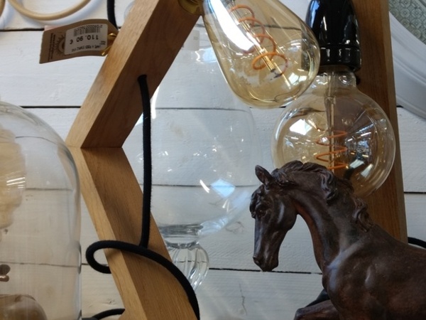 L'inspiration, en magasin