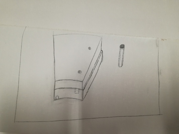 Calibrage des marches