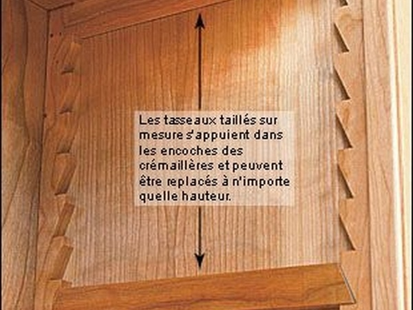 L'Air du Bois