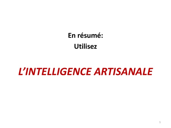 L'Air du Bois