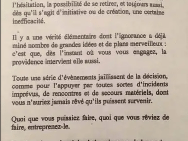 L'Air du Bois