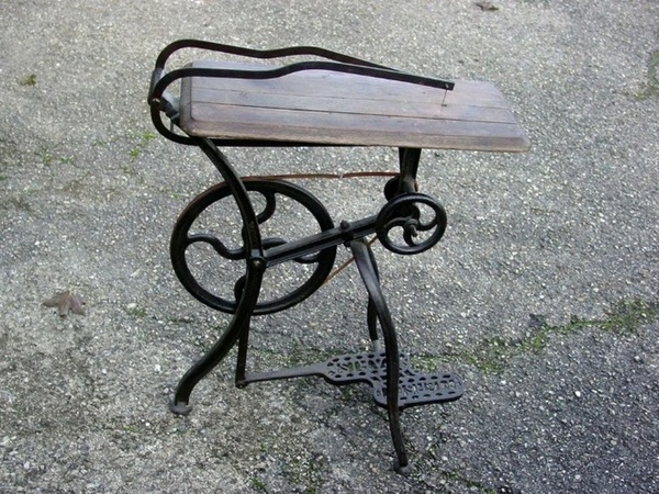 Un jour elle sera mienne ! Oh oui, un jour elle sera mienne !