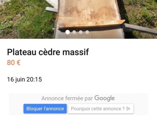 L'Air du Bois