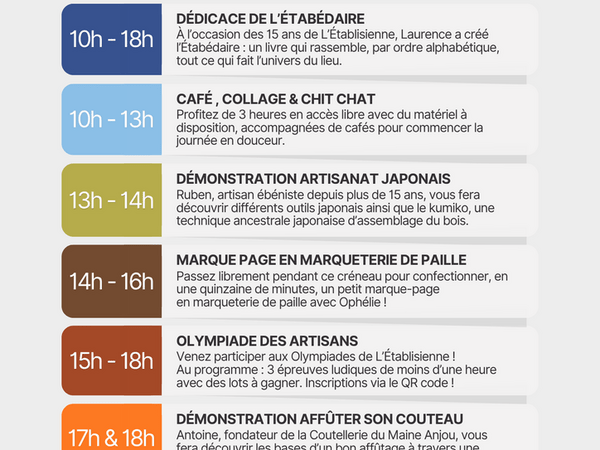 L'Air du Bois