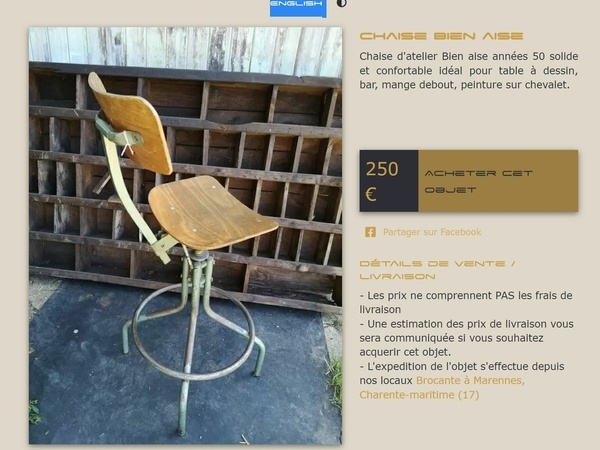 L'Air du Bois