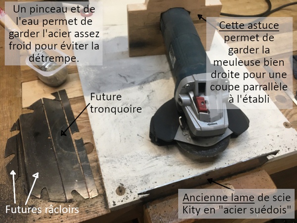 L'Air du Bois