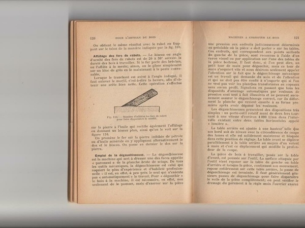 L'Air du Bois