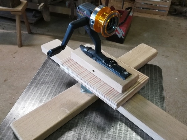 L'Air du Bois