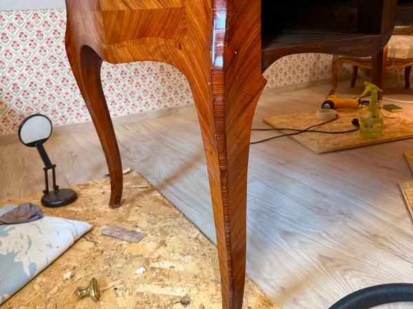 L'Air du Bois