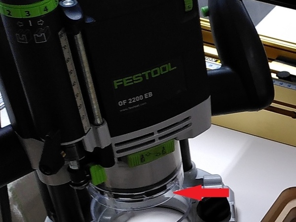 la bague supérieure clipsable qui protège le moteur