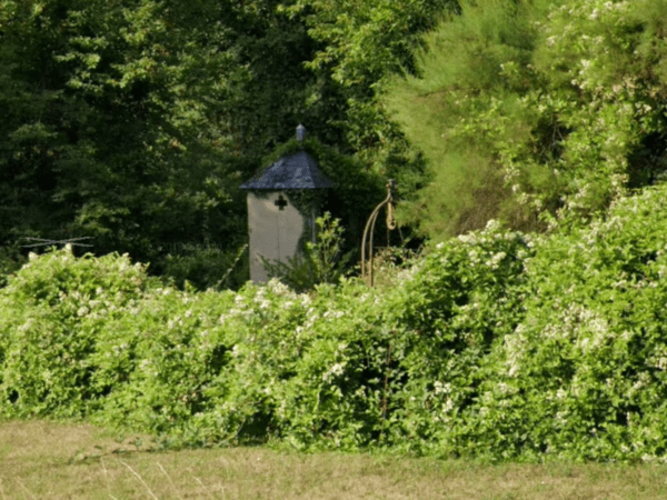 L'Air du Bois