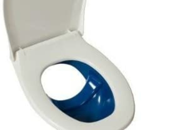 un abbatant qui permet de faire un système à séparation