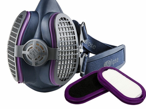 Masque poussière Elipse P3