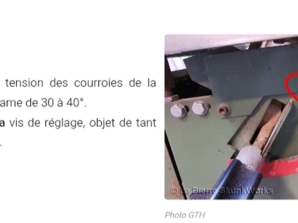 L'Air du Bois