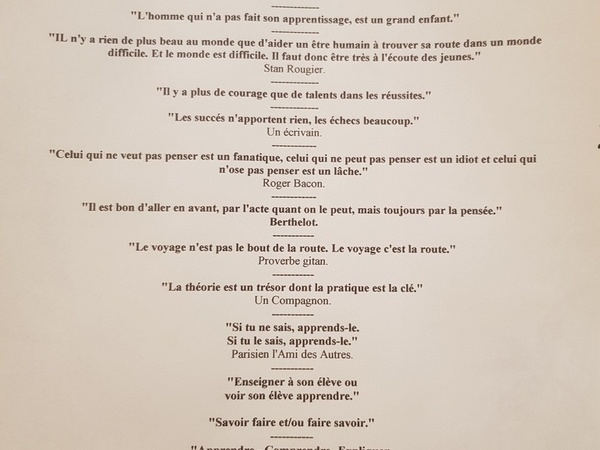 Pas A Pas Les Bons Mots Du Bois Citations Proverbes Anecdotes Et Autres Petits Plaisirs Par Trente Six Seb Sur L Air Du Bois Pas A Pas Les Bons Mots Du Bois Citations Proverbes Anecdotes Et Autres Petits Plaisirs Par Trente Six Seb Sur L Air Du Bois