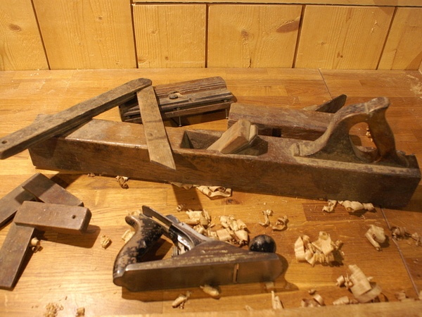 Stanley et ses copains