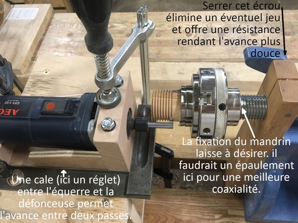 L'Air du Bois