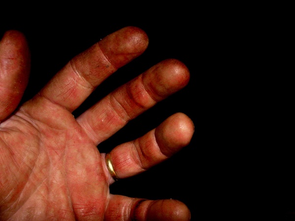 Et ça part pas facilement ...