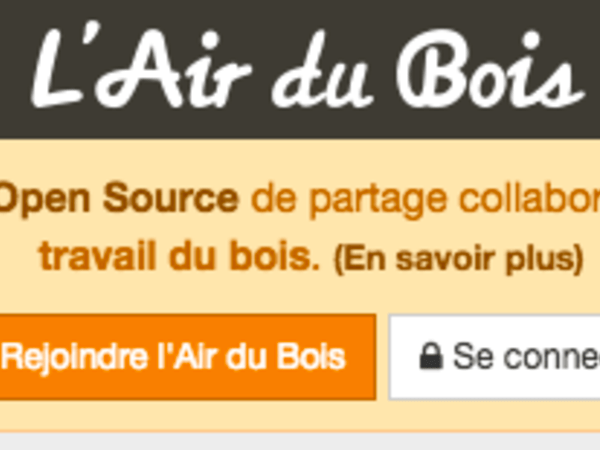 L'Air du Bois